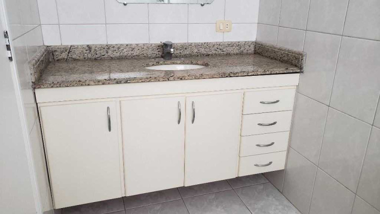 Imagem Apartamento com 3 Quartos à Venda, 118 m² em Jardim Satélite - São José Dos Campos