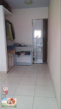 Imagem Casa com 3 Quartos à Venda, 125 m² em Parque Botujuru - São Bernardo Do Campo Imagem Casa com 3 Quartos à Venda, 125 m² em Parque Botujuru - São Bernardo Do Campo