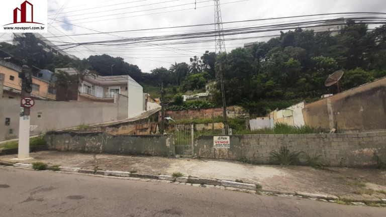 Imagem Terreno à Venda, 516 m² em Centro - Franco Da Rocha Imagem Terreno à Venda, 516 m² em Centro - Franco Da Rocha