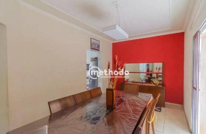 Imagem Casa com 4 Quartos à Venda, 269 m² em Parque Via Norte - Campinas Imagem Casa com 4 Quartos à Venda, 269 m² em Parque Via Norte - Campinas
