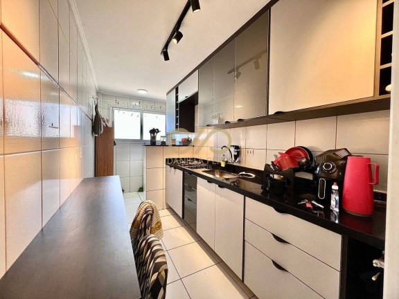 Imagem Apartamento com 2 Quartos à Venda, 70 m² em Canto Do Forte - Praia Grande Imagem Apartamento com 2 Quartos à Venda, 70 m² em Canto Do Forte - Praia Grande
