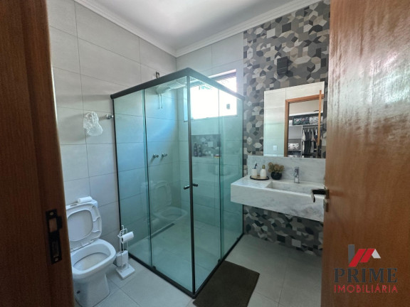 Imagem Casa com 3 Quartos à Venda, 210 m² em Joá - Lagoa Santa