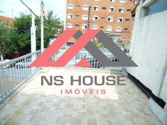 Imagem Casa com 2 Quartos à Venda, 149 m² em Ipiranga - São Paulo Imagem Casa com 2 Quartos à Venda, 149 m² em Ipiranga - São Paulo