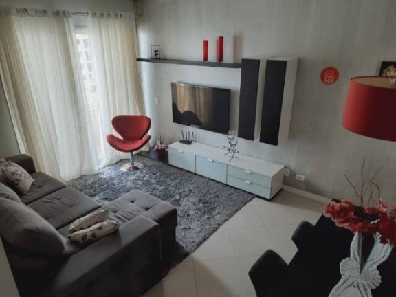 Imagem Apartamento com 2 Quartos à Venda, 156 m² em Baeta Neves - São Bernardo Do Campo