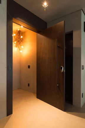 Imagem Apartamento com 3 Quartos à Venda, 280 m² em Jardim Anália Franco - São Paulo