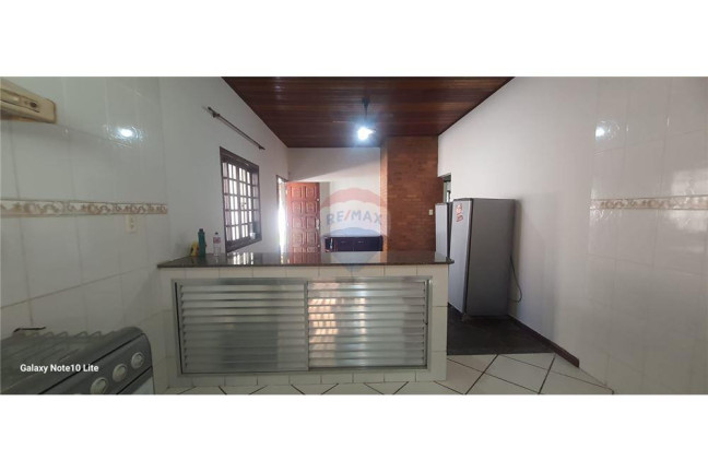 Imagem Casa com 3 Quartos à Venda, 200 m² em Jardim Atlântico - Maricá