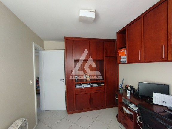 Imagem Apartamento com 2 Quartos à Venda, 62 m² em Laranjeiras - Rio De Janeiro