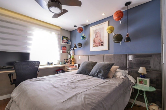 Imagem Apartamento com 3 Quartos à Venda, 111 m² em Planalto Paulista - São Paulo Imagem Apartamento com 3 Quartos à Venda, 111 m² em Planalto Paulista - São Paulo
