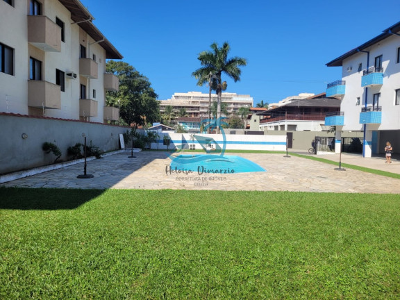Imagem Apartamento com 2 Quartos à Venda, 70 m² em Barra Da Lagoa - Ubatuba