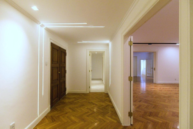 Imagem Apartamento com 4 Quartos à Venda, 320 m² em Flamengo - Rio De Janeiro
