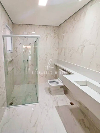 Imagem Casa de Condomínio com 3 Quartos à Venda, 250 m² em Reserva Ermida - Jundiaí