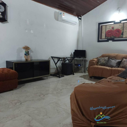 Imagem Casa com 2 Quartos à Venda, 110 m² em Grandesp - Itanhaém Imagem Casa com 2 Quartos à Venda, 110 m² em Grandesp - Itanhaém