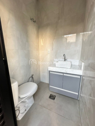 Imagem Casa de Condomínio com 3 Quartos à Venda, 200 m² em Vila Monte Alegre - Paulínia Imagem Casa de Condomínio com 3 Quartos à Venda, 200 m² em Vila Monte Alegre - Paulínia