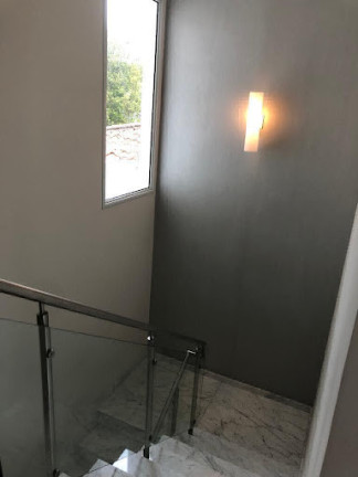Imagem Imóvel com 3 Quartos à Venda, 264 m² em água Fria - São Paulo