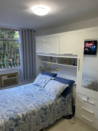 Imagem Apartamento com 2 Quartos à Venda, 58 m² em Icaraí - Niterói Imagem Apartamento com 2 Quartos à Venda, 58 m² em Icaraí - Niterói