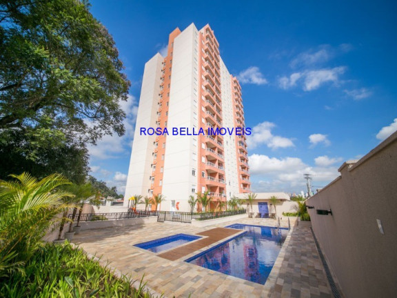 Imagem Apartamento com 2 Quartos à Venda, 77 m² em Vila Rica - Jundiaí