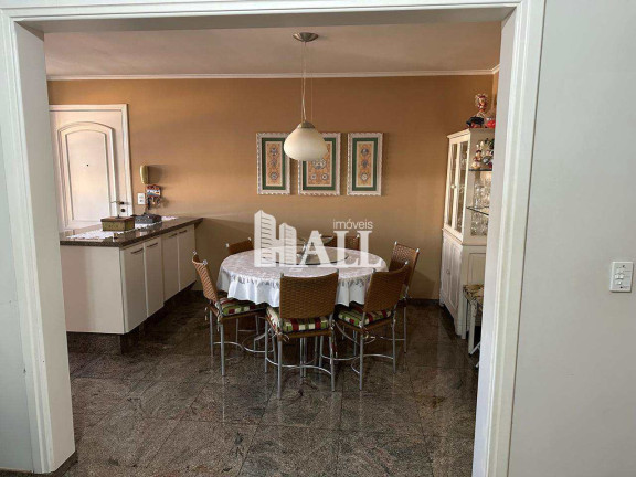 Imagem Apartamento com 3 Quartos à Venda, 217 m² em Centro - São José Do Rio Preto Imagem Apartamento com 3 Quartos à Venda, 217 m² em Centro - São José Do Rio Preto