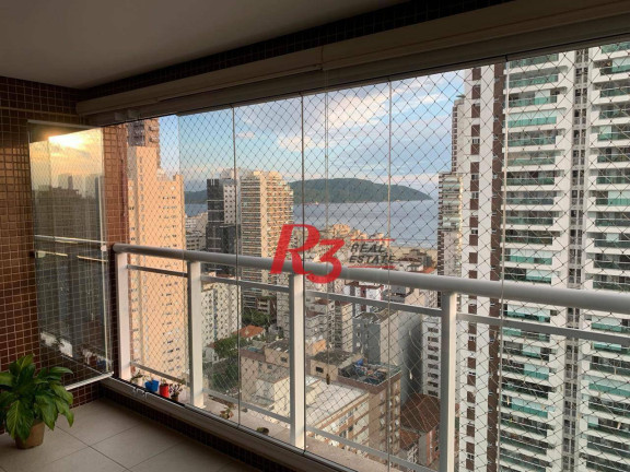 Imagem Apartamento com 2 Quartos à Venda, 89 m² em Pompéia - Santos Imagem Apartamento com 2 Quartos à Venda, 89 m² em Pompéia - Santos