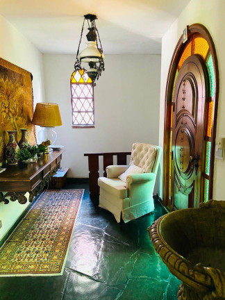 Imagem Casa com 6 Quartos à Venda, 680 m² em Jardim Guedala - São Paulo