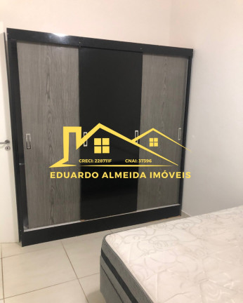 Imagem Apartamento com 2 Quartos à Venda, 47 m² em Parque Campolim - Sorocaba