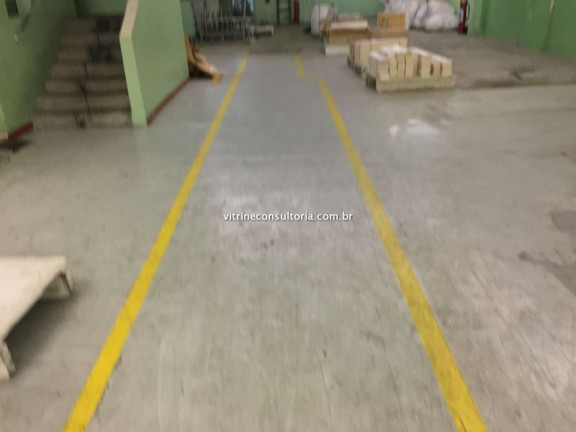 Imagem Imóvel Comercial à Venda, 1.000 m² em Cambuci - São Paulo