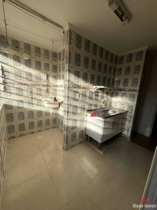 Imagem Apartamento com 2 Quartos à Venda, 45 m² em Morada Das Vinhas - Jundiaí Imagem Apartamento com 2 Quartos à Venda, 45 m² em Morada Das Vinhas - Jundiaí