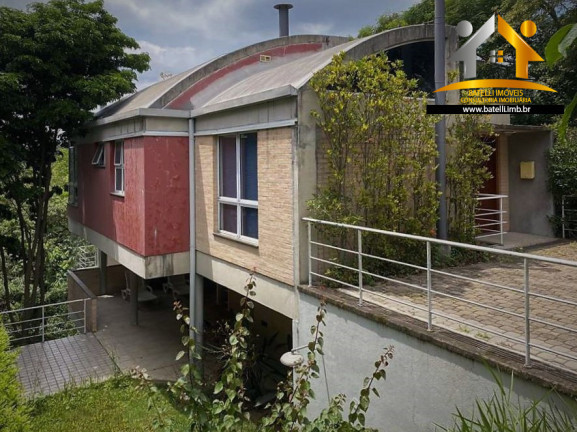 Imagem Casa de Condomínio com 3 Quartos à Venda, 275 m² em Granja Viana - Cotia Imagem Casa de Condomínio com 3 Quartos à Venda, 275 m² em Granja Viana - Cotia
