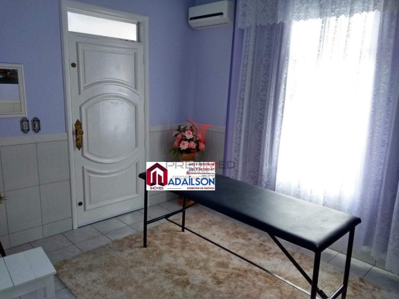 Imagem Casa de Condomínio com 3 Quartos à Venda, 128 m² em Centro - Aguas Mornas