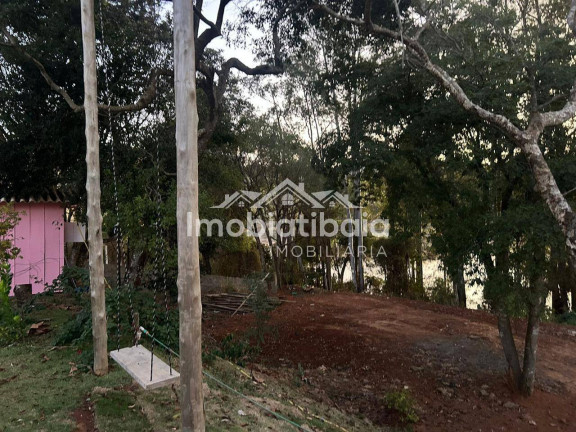Imagem Chácara com 1 Quarto à Venda, 2.373 m² em Pinhal - Piracaia Imagem Chácara com 1 Quarto à Venda, 2.373 m² em Pinhal - Piracaia