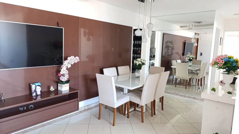 Imagem Apartamento com 3 Quartos à Venda, 119 m² em Luzia - Aracaju Imagem Apartamento com 3 Quartos à Venda, 119 m² em Luzia - Aracaju