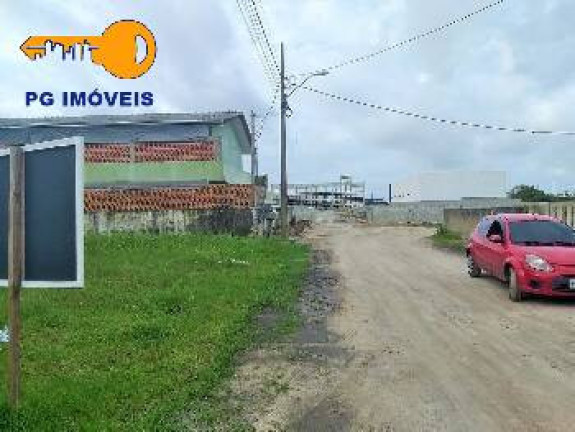 Imagem Terreno à Venda, 534 m² em Praia De Leste - Pontal Do Paraná