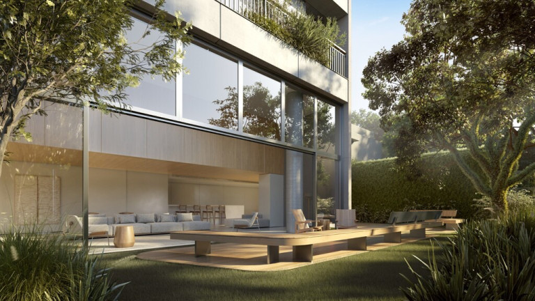 Imagem Apartamento com 3 Quartos à Venda, 293 m² em Menino Deus - Porto Alegre Imagem Apartamento com 3 Quartos à Venda, 293 m² em Menino Deus - Porto Alegre