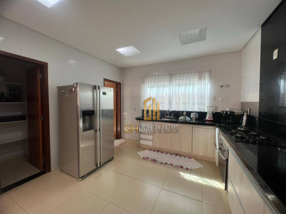 Imagem Sobrado com 4 Quartos à Venda, 283 m² em Jardins Lisboa - Goiânia Imagem Sobrado com 4 Quartos à Venda, 283 m² em Jardins Lisboa - Goiânia