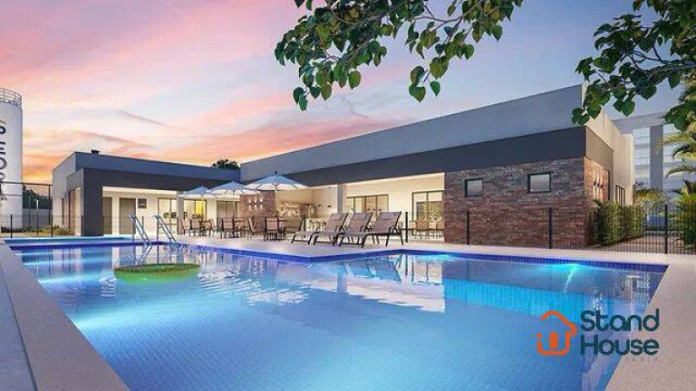 Imagem Apartamento com 2 Quartos à Venda, 41 m² em Mangabeira - Feira De Santana Imagem Apartamento com 2 Quartos à Venda, 41 m² em Mangabeira - Feira De Santana