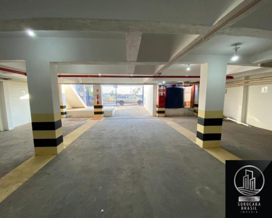 Imagem Apartamento com 3 Quartos à Venda, 85 m² em Jardim Do Paço - Sorocaba Imagem Apartamento com 3 Quartos à Venda, 85 m² em Jardim Do Paço - Sorocaba