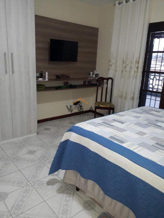 Imagem Casa com 3 Quartos à Venda, 218 m² em Vila Sílvia - São Paulo Imagem Casa com 3 Quartos à Venda, 218 m² em Vila Sílvia - São Paulo