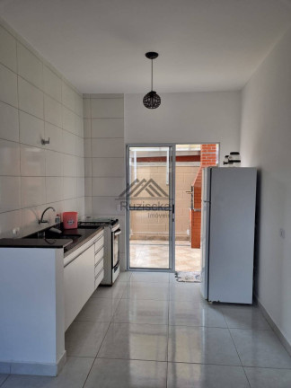 Imagem Casa de Condomínio com 2 Quartos à Venda, 55 m² em Cibratel Ii - Itanhaém Imagem Casa de Condomínio com 2 Quartos à Venda, 55 m² em Cibratel Ii - Itanhaém