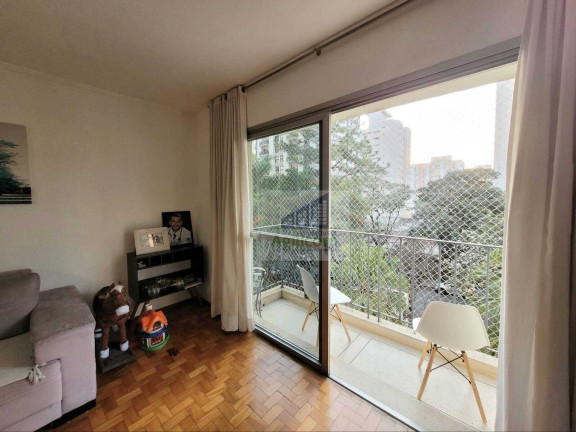 Imagem Apartamento com 2 Quartos à Venda, 100 m² em Moema - São Paulo Imagem Apartamento com 2 Quartos à Venda, 100 m² em Moema - São Paulo