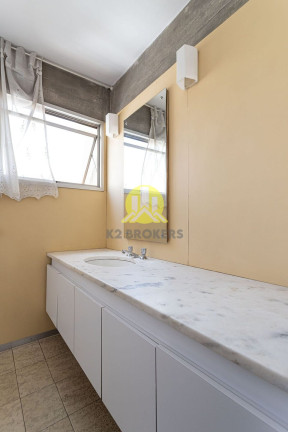 Imagem Apartamento com 3 Quartos à Venda, 121 m² em Itaim Bibi - São Paulo Imagem Apartamento com 3 Quartos à Venda, 121 m² em Itaim Bibi - São Paulo
