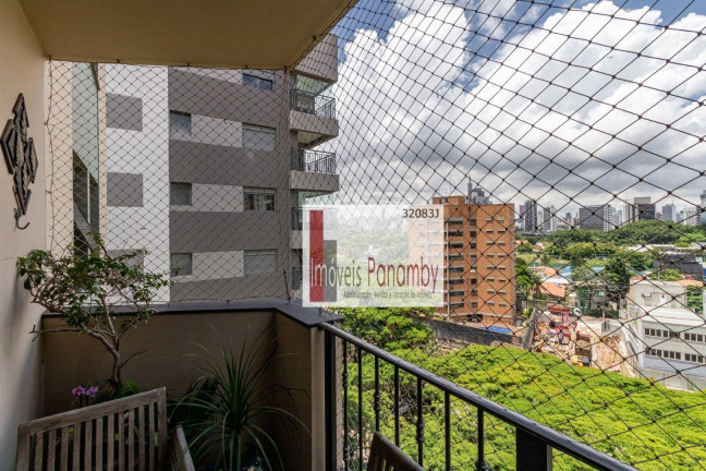 Imagem Apartamento com 4 Quartos à Venda, 142 m² em Butantã - São Paulo Imagem Apartamento com 4 Quartos à Venda, 142 m² em Butantã - São Paulo