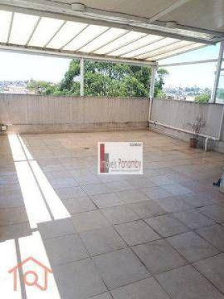 Cobertura com 3 Quartos à Venda, 122 m² em Cursino - São Paulo