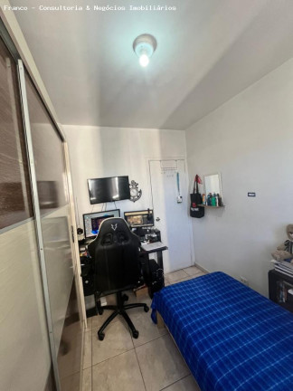 Imagem Apartamento com 2 Quartos à Venda, 60 m² em Independencia - São Bernardo Do Campo Imagem Apartamento com 2 Quartos à Venda, 60 m² em Independencia - São Bernardo Do Campo