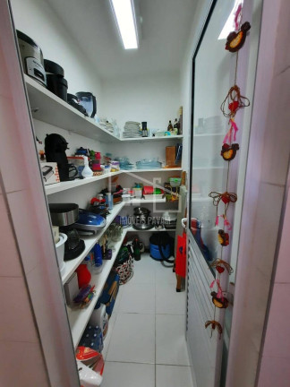 Imagem Apartamento com 3 Quartos à Venda, 155 m² em Nova Petrópolis - São Bernardo Do Campo Imagem Apartamento com 3 Quartos à Venda, 155 m² em Nova Petrópolis - São Bernardo Do Campo