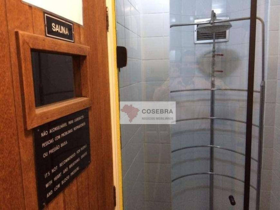 Imagem Apartamento com 1 Quarto à Venda, 45 m² em Itaim Bibi - São Paulo Imagem Apartamento com 1 Quarto à Venda, 45 m² em Itaim Bibi - São Paulo