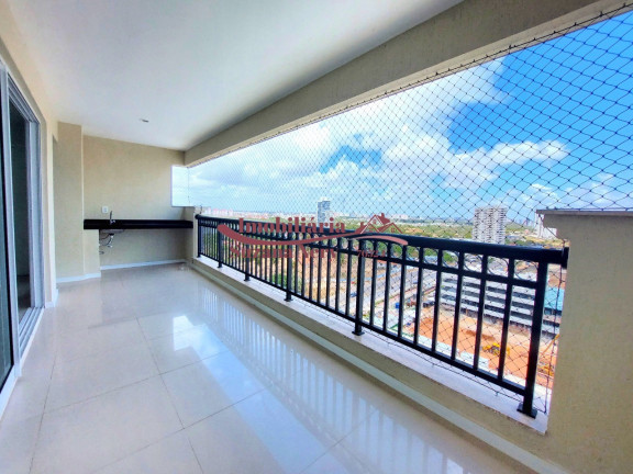 Imagem Apartamento com 4 Quartos à Venda, 101 m² em Ponta Negra - Natal Imagem Apartamento com 4 Quartos à Venda, 101 m² em Ponta Negra - Natal