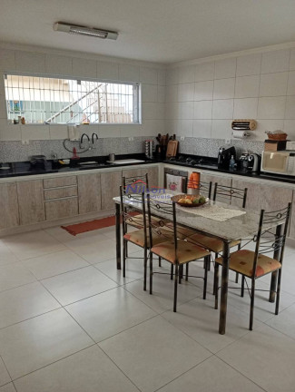 Imagem Casa à Venda, 16 m² em Vila Augusta - Guarulhos