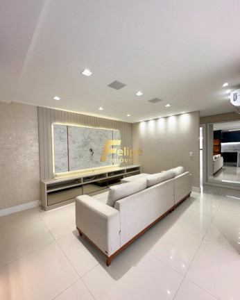 Imagem Imóvel com 4 Quartos à Venda, 120 m² em Praia De Itaparica - Vila Velha