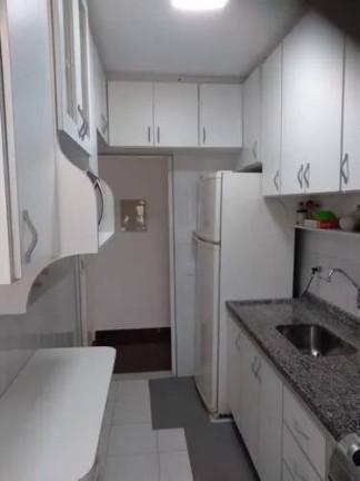 Apartamento com 3 Quartos à Venda, 76 m² em Anhangabaú - Jundiaí