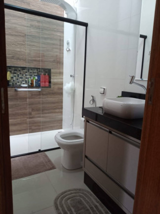 Imagem Casa de Condomínio à Venda,  em Horto Florestal - Sorocaba