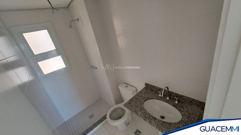 Imagem Apartamento com 2 Quartos à Venda, 88 m² em Ecoville - Curitiba